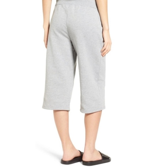 Ivy Park Crop Lounge Joggers - Picture 5 of 13